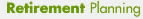 Retirement Planning